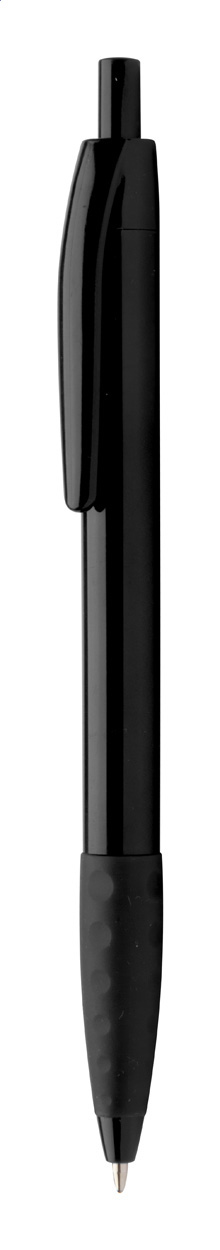 Długopis P112218D czarny