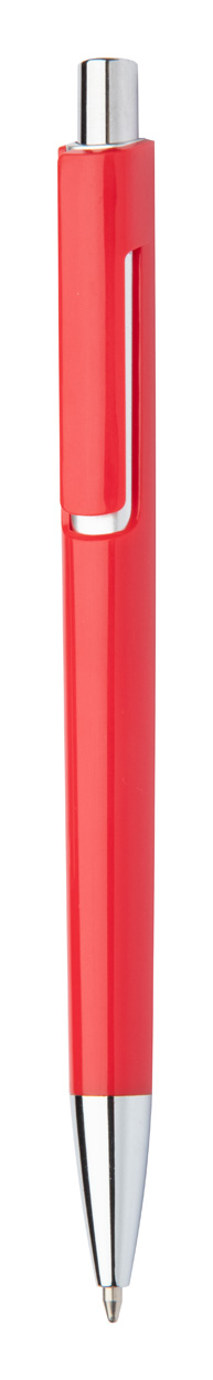 Długopis P113231D czerwony