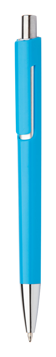 Długopis P113231D jasnoniebieski