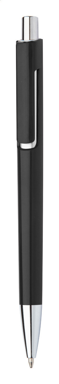 Długopis P113231D czarny