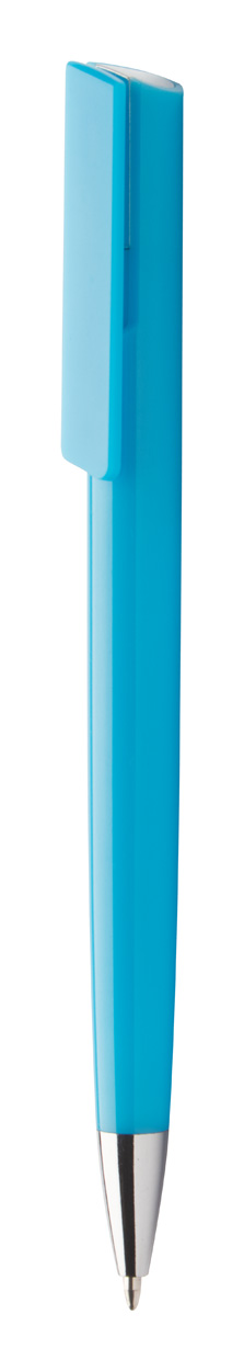 Długopis P112766D jasnoniebieski