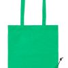 Torba składana RPET P117706D zielony