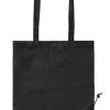 Torba składana RPET P117706D czarny