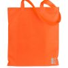 Torba na zakupy RPET P117694D pomarańcz