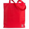 Torba na zakupy RPET P117694D czerwony