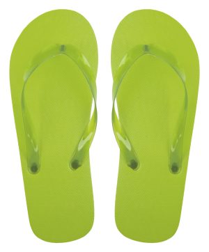 Klapki plażowe P115780D AN-AP809532-W