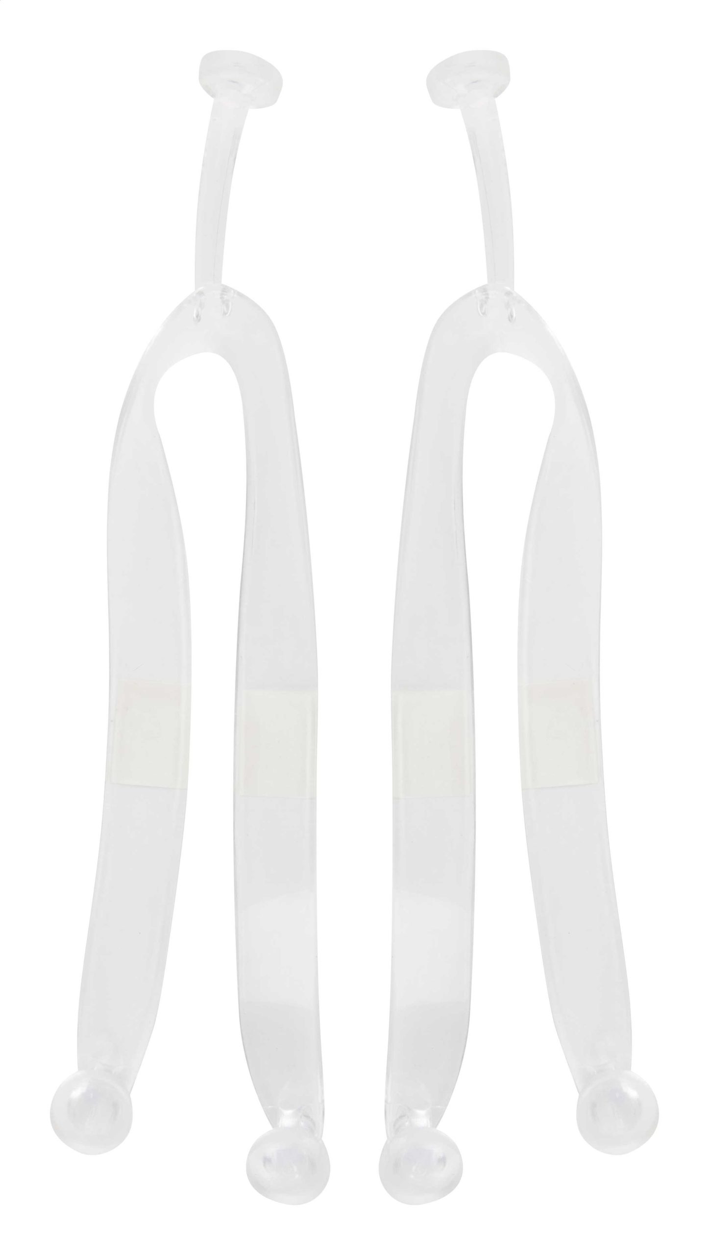 Japonki personalizowane P115746D transparentny