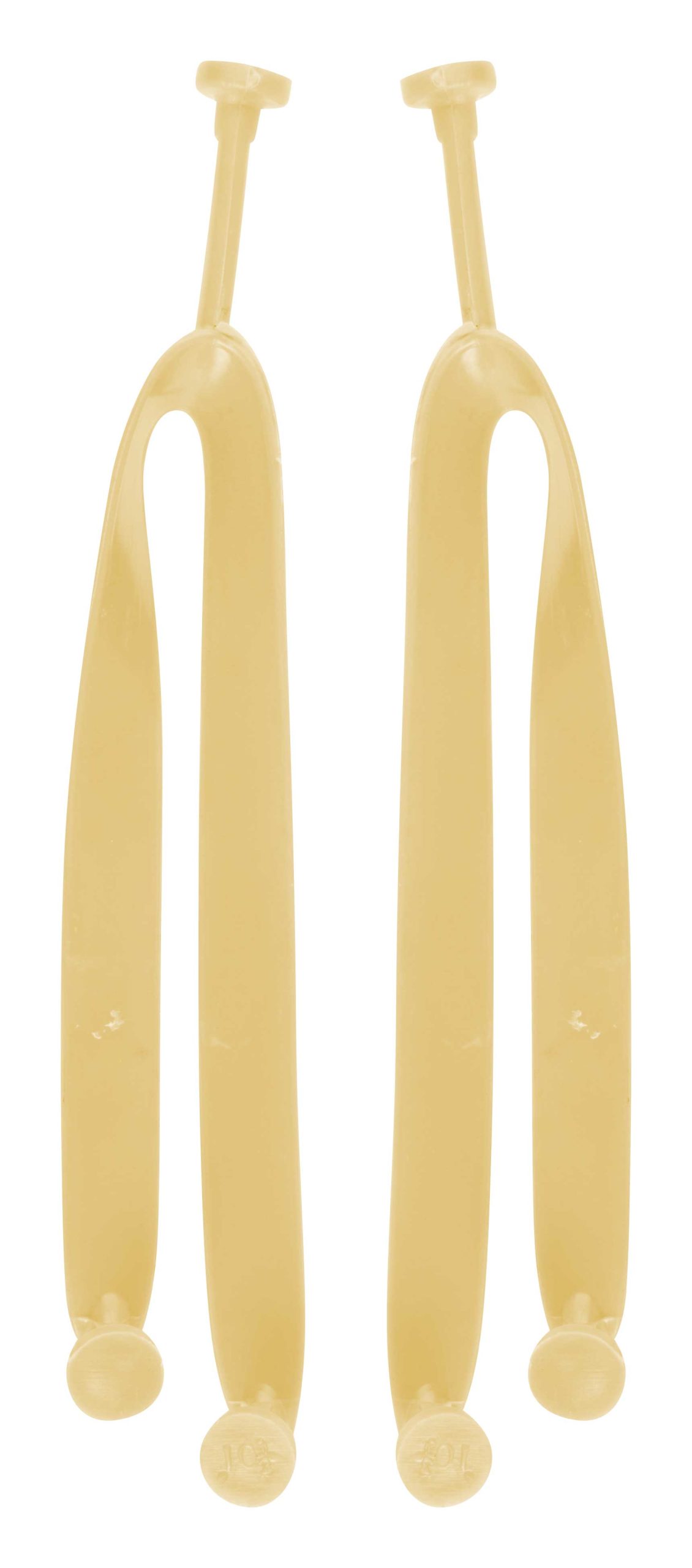 Japonki personalizowane P115746D żółty