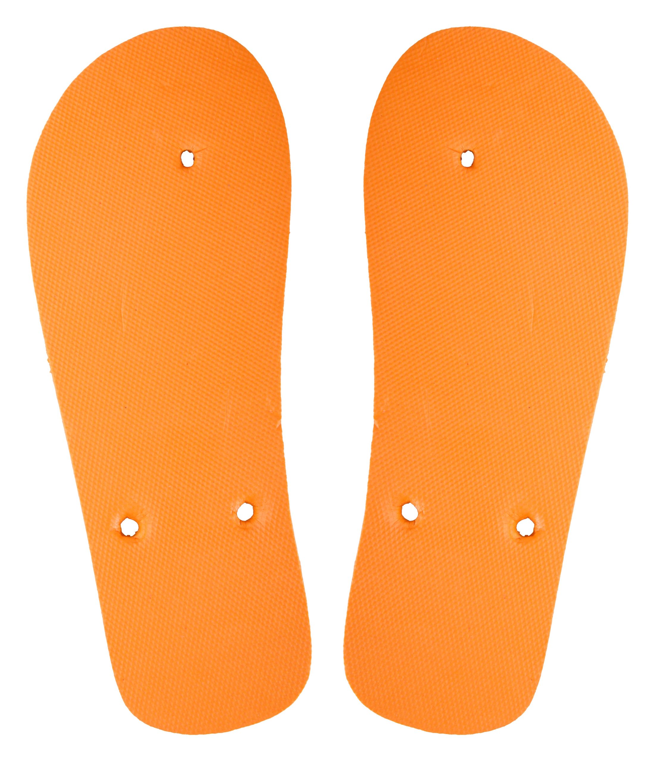 Japonki personalizowane P115747D pomarańcz