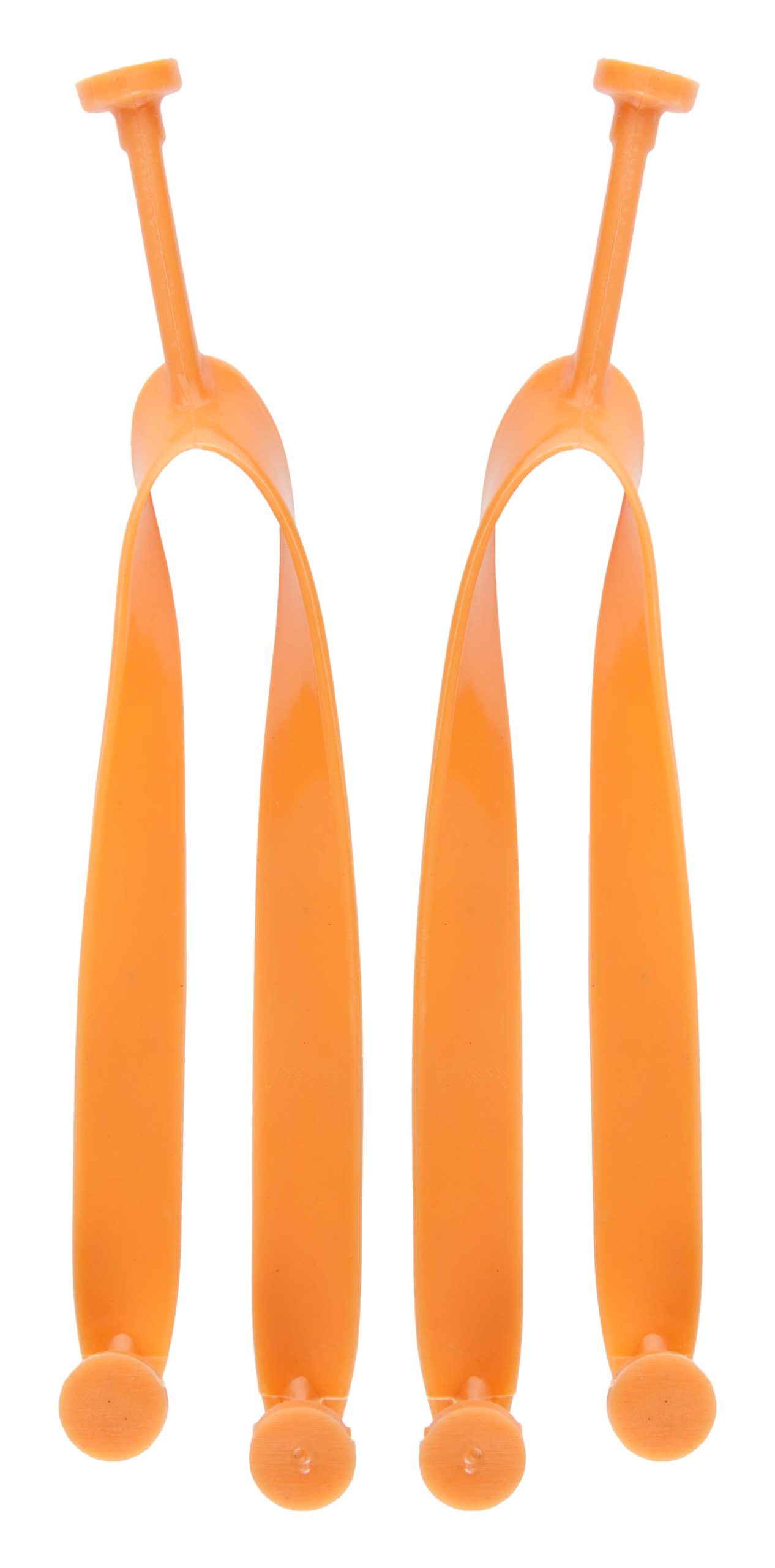 Japonki personalizowane P115746D pomarańcz