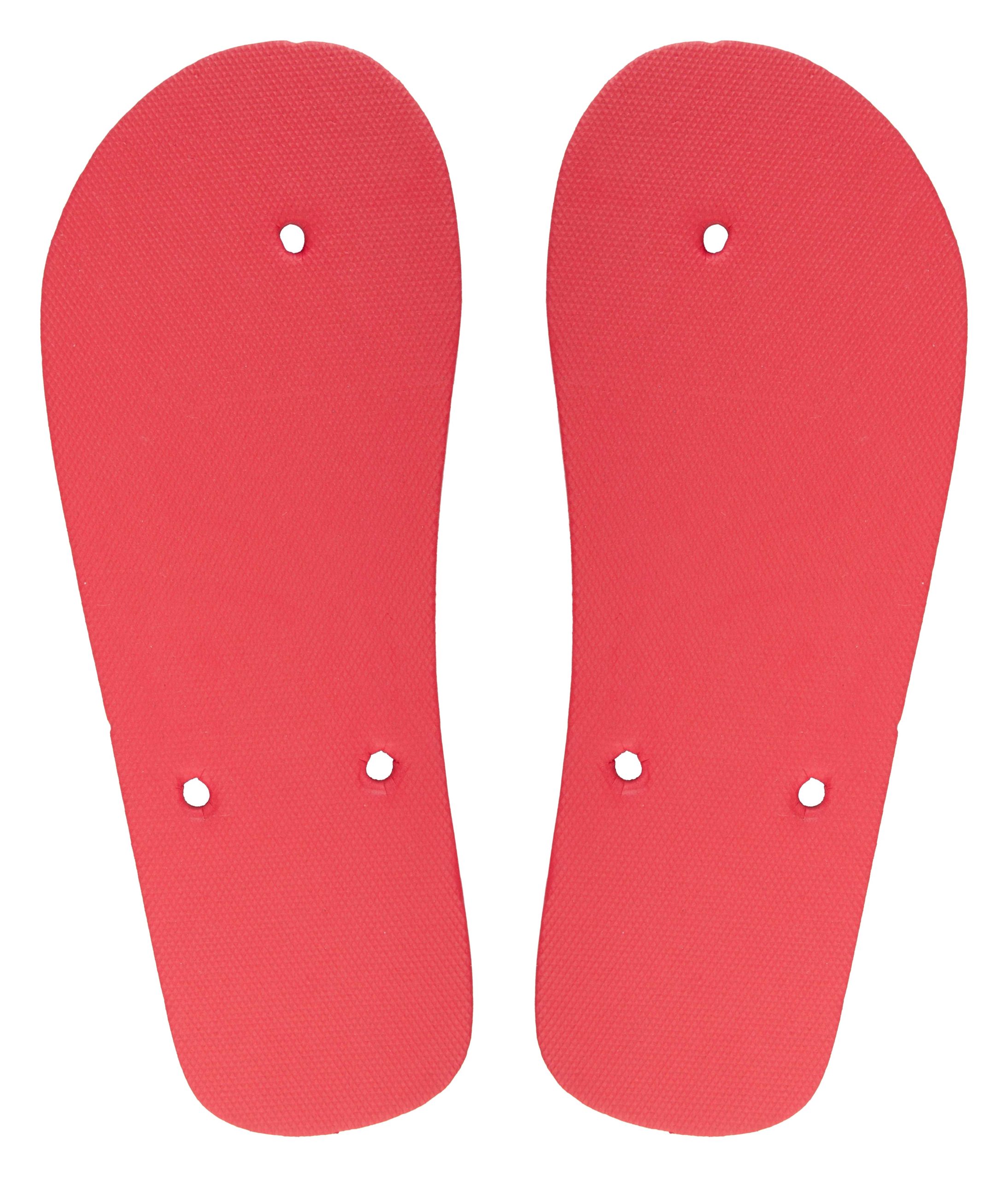 Japonki personalizowane P115747D czerwony