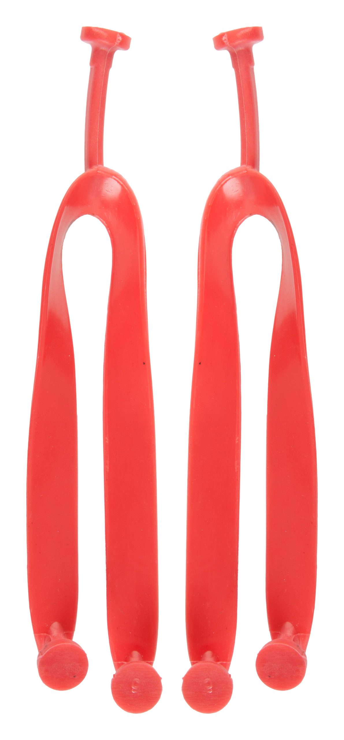 Japonki personalizowane P115746D czerwony