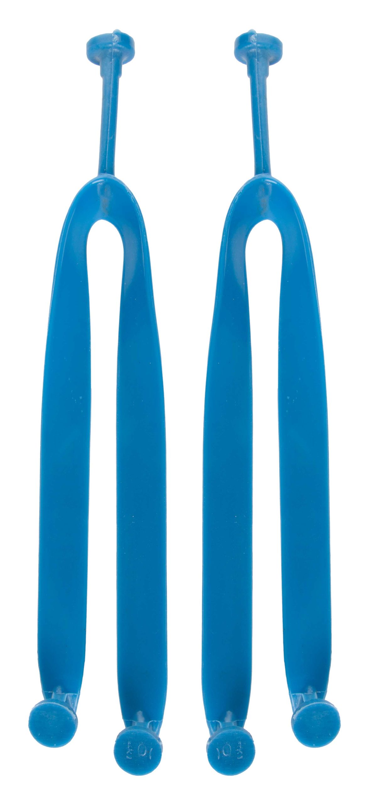 Japonki personalizowane P115746D niebieski