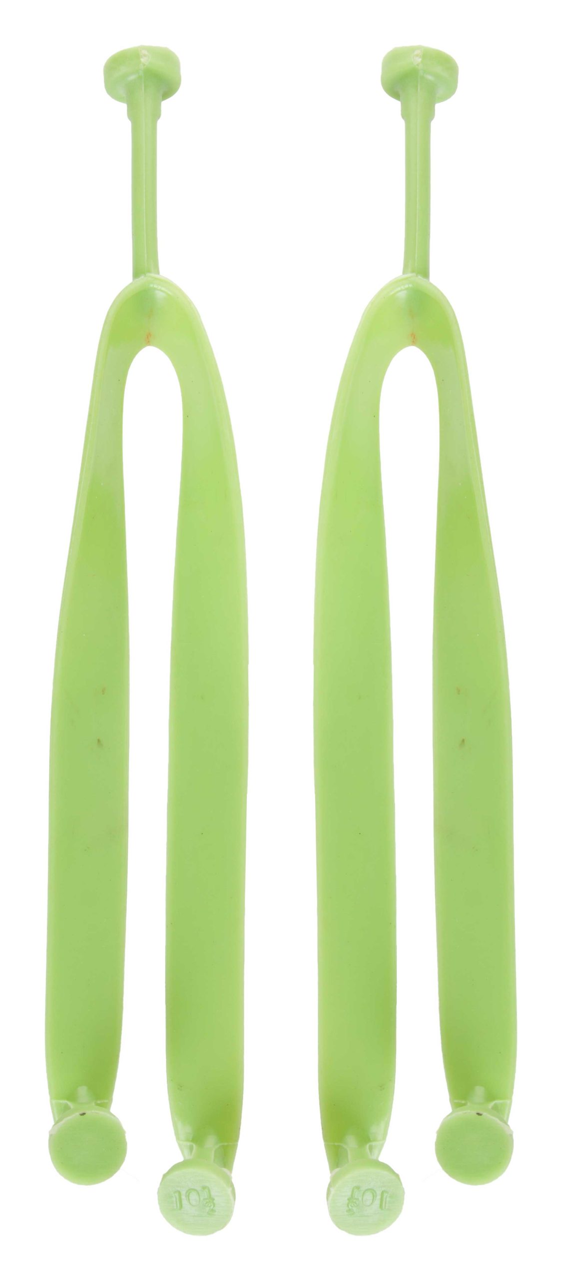 Japonki personalizowane P115746D miętowy