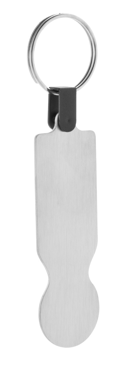 Brelok / żeton do wózków P113263D