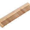 Grzebień bambusowy P113724D
