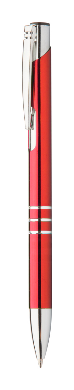 Długopis P113238D czerwony