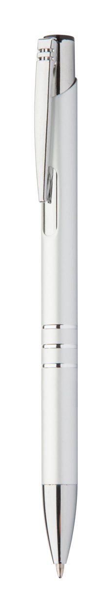 Długopis P113238D srebrny