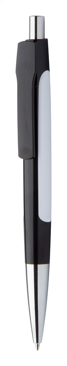 Długopis P113416D czarny