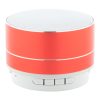 Głośnik bluetooth P113557D czerwony