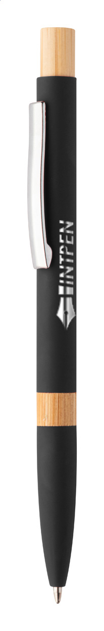 Długopis P118333D czarny