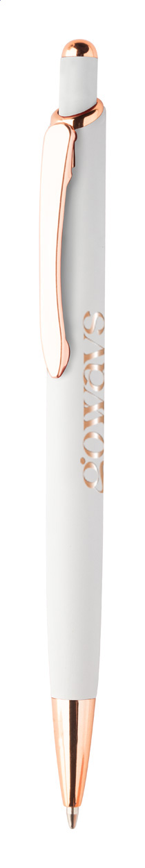 Długopis P118206D AN-AP809619-W