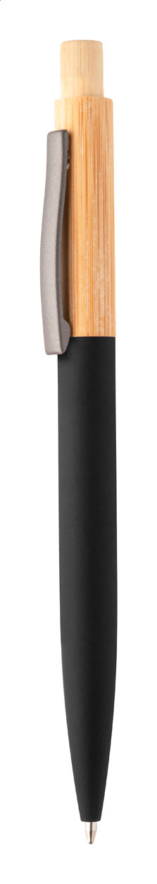 Długopis P118203D czarny