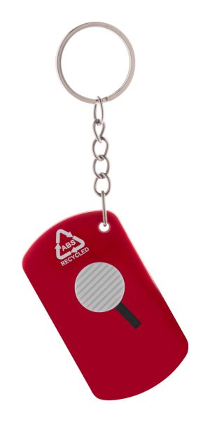 Nóż do papieru / brelok P118265D AN-AP809622-W