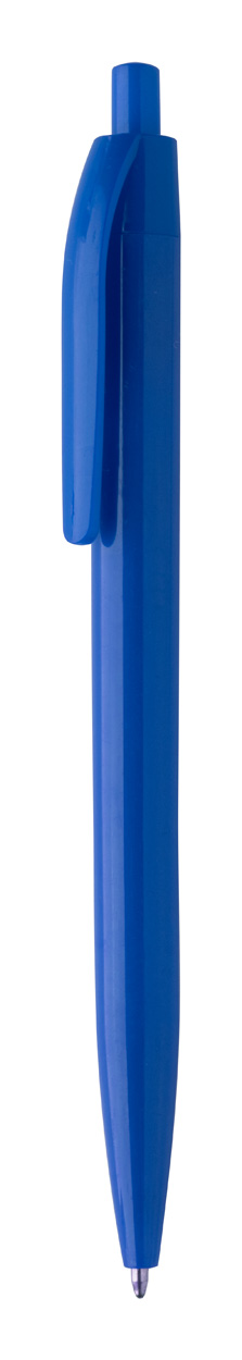 Długopis RABS P118213D ciemnoniebieski