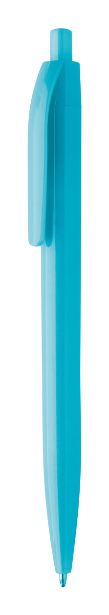 Długopis RABS P118213D jasnoniebieski