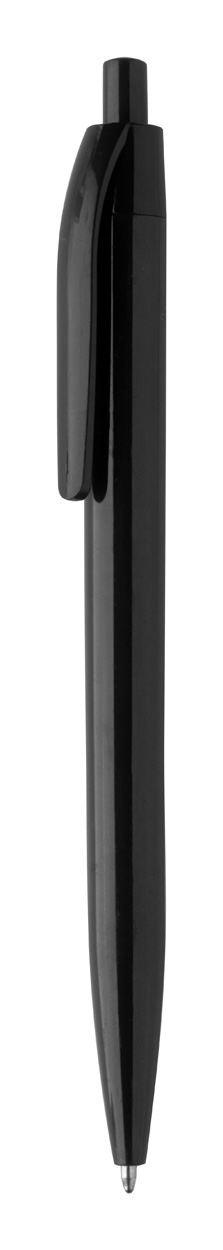 Długopis RABS P118213D czarny