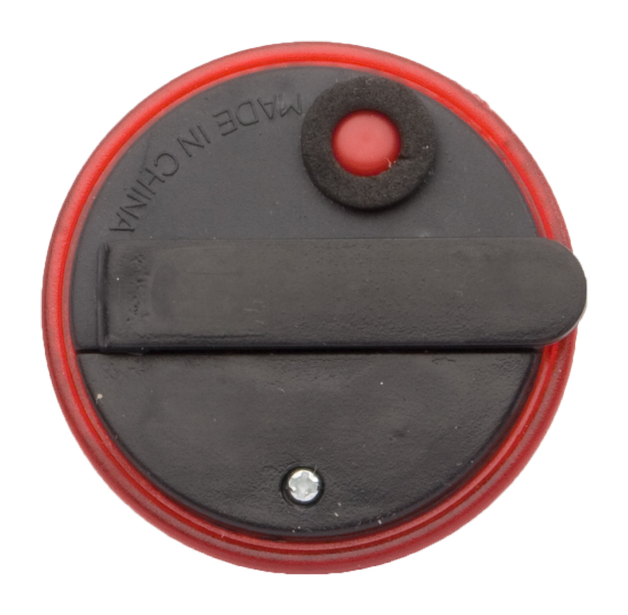 Czerwona lampa ostrzegawcza P112051D