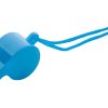 Gwizdek P112058D niebieski
