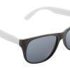 Okulary przeciwsłoneczne P112266D biały