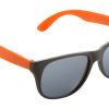 Okulary przeciwsłoneczne P112266D pomarańcz