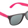 Okulary przeciwsłoneczne P112266D fuksji
