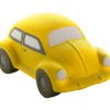 Antystres/auto P112100D żółty