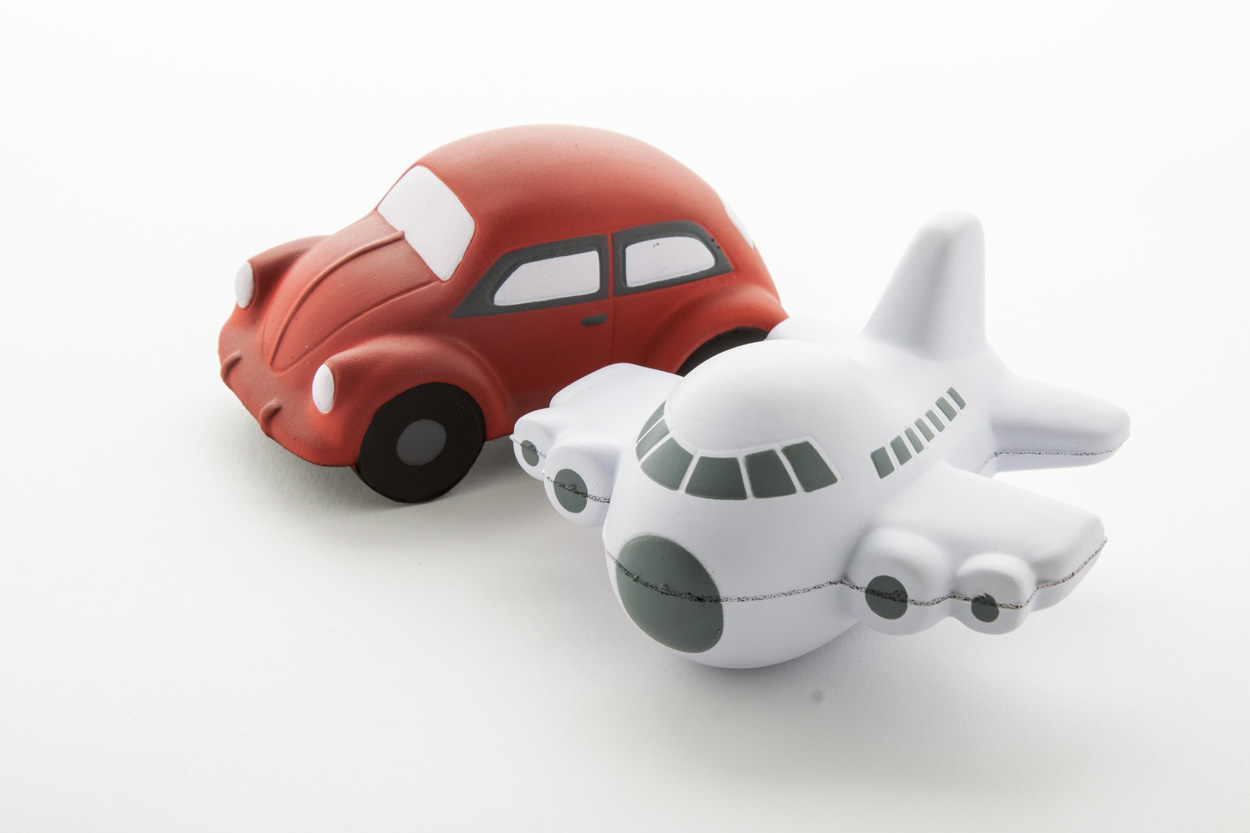 Antystres/samolot P112101D