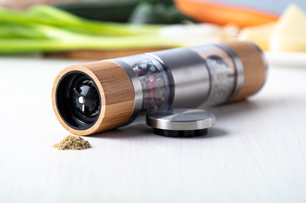 Młynek do soli i pieprzu P113431D