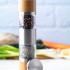 Młynek do soli i pieprzu P113431D
