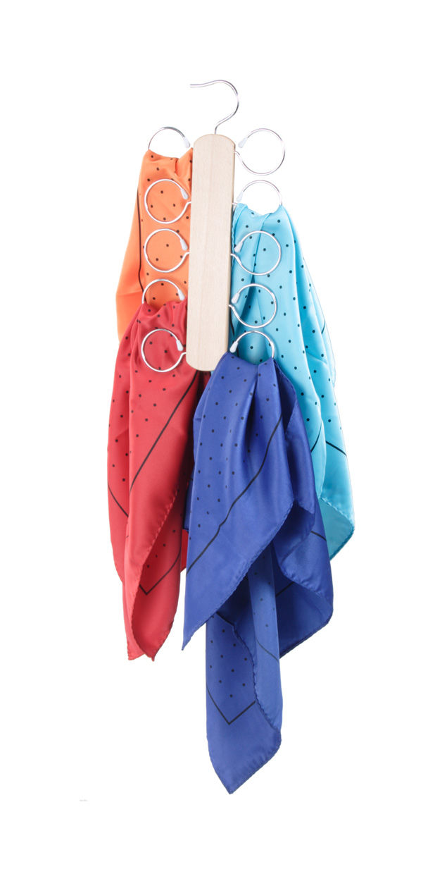 Wieszak na apaszki P112107D