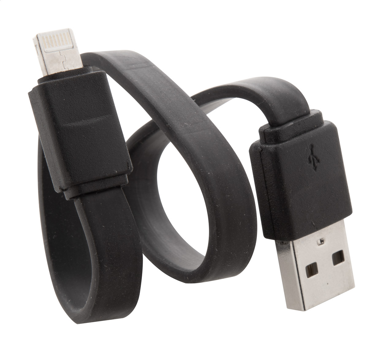 Kabel USB P112948D czarny