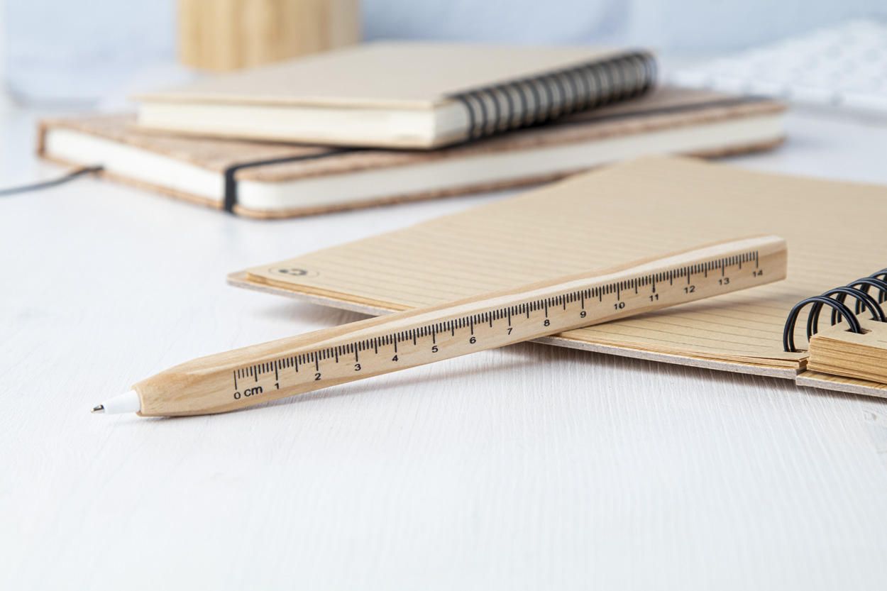 Długopis / linijka P113455D