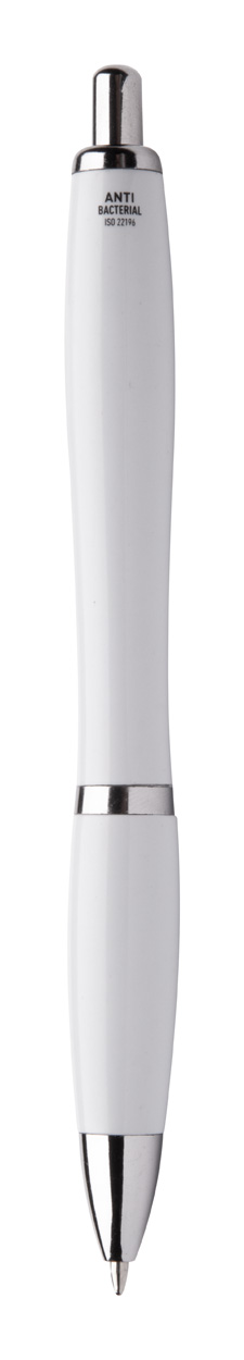 Długopis anty-bakteryjny P114051D 2 Długopis anty-bakteryjny P114051D