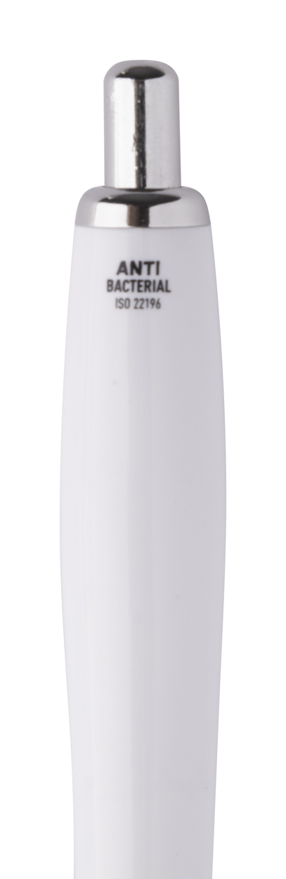 Długopis anty-bakteryjny P114051D 4 Długopis anty-bakteryjny P114051D