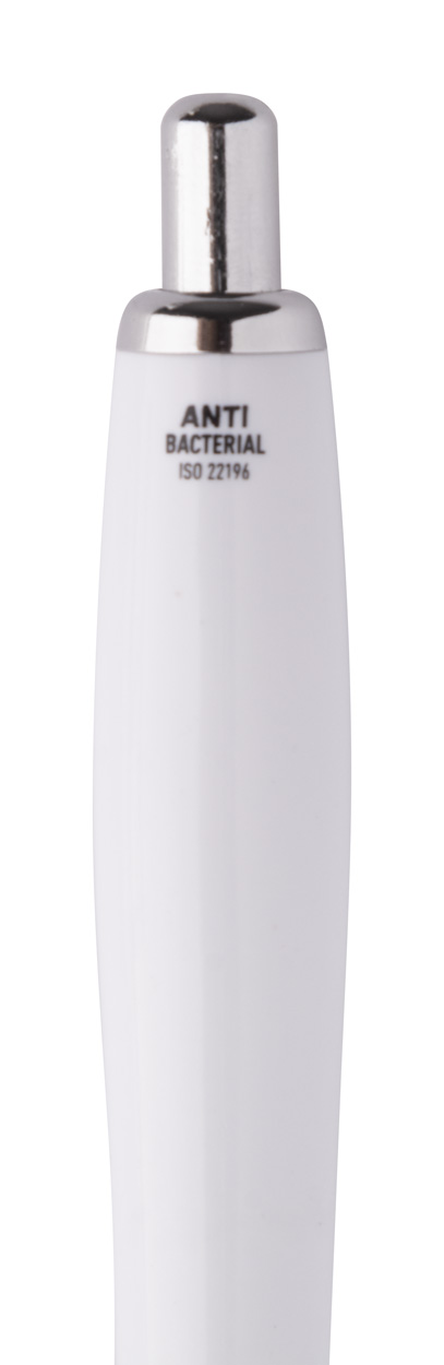 Długopis anty-bakteryjny P114051D 6 Długopis anty-bakteryjny P114051D