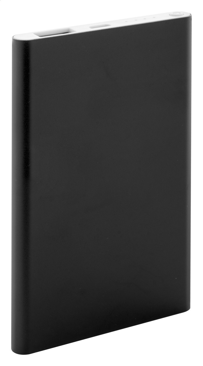 Power bank P114469D czarny