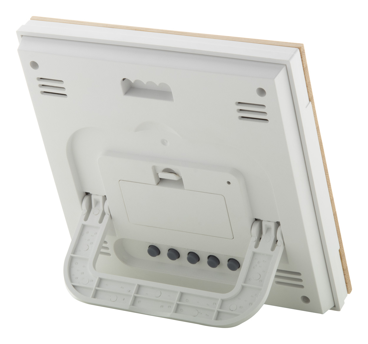 Bambusowa stacja pogodowa P114361D