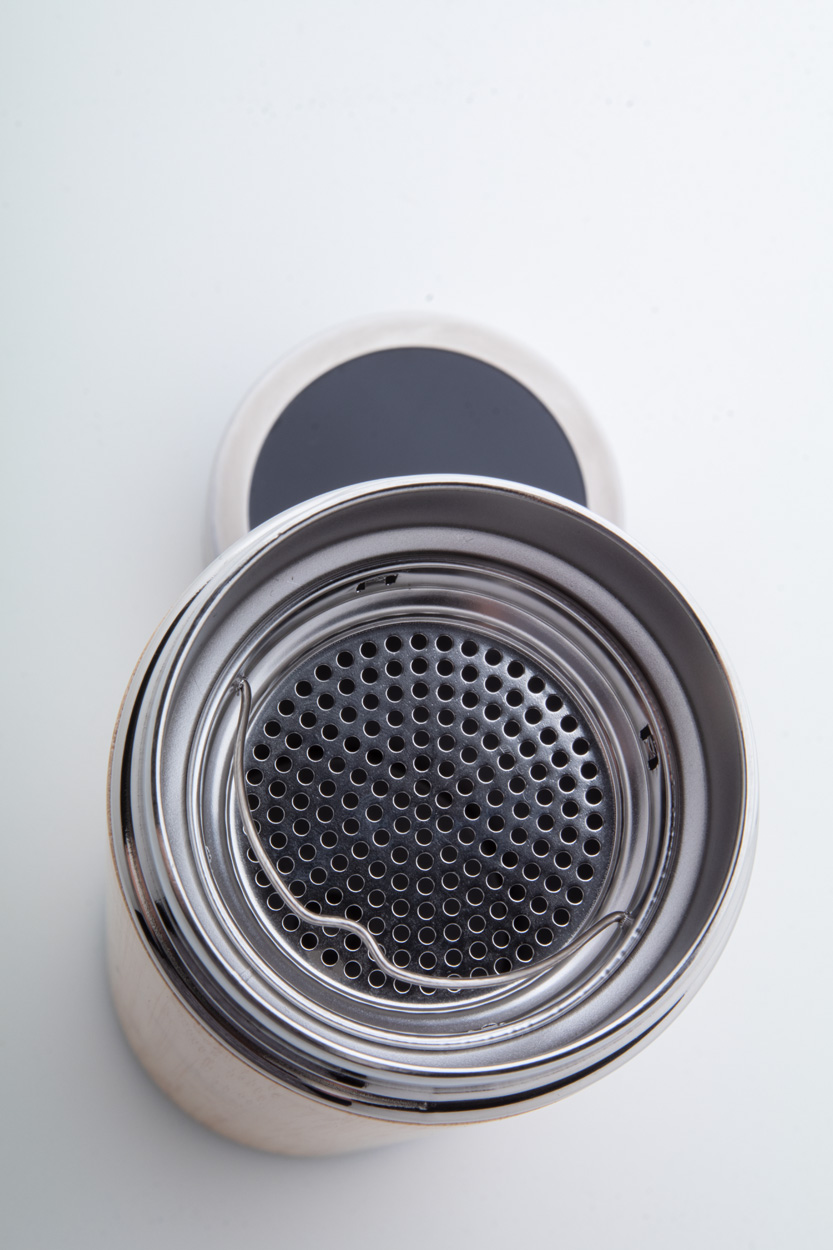 Termos z termometrem P114488D 6 Termos z termometrem P114488D