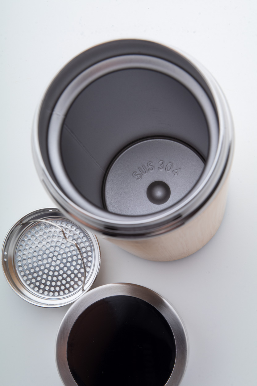 Termos z termometrem P114488D 7 Termos z termometrem P114488D